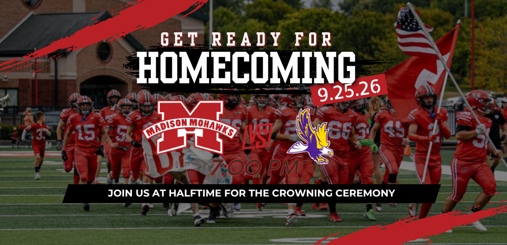 Football team runs on the field holding the American flag with text overlay shared in the content of this post